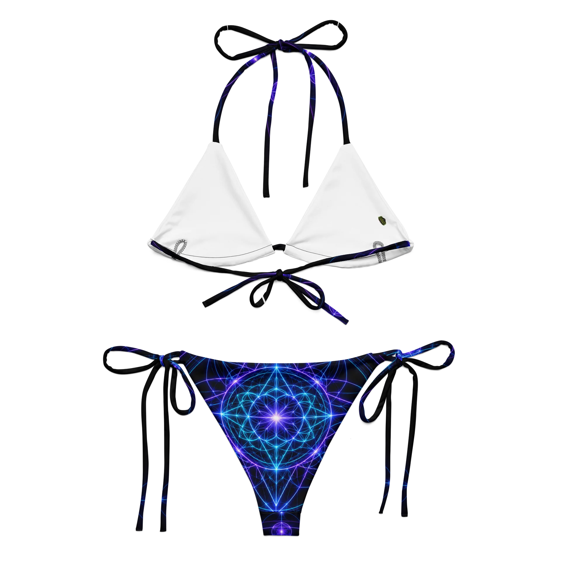 Celestial Tide Bikini product image (1)