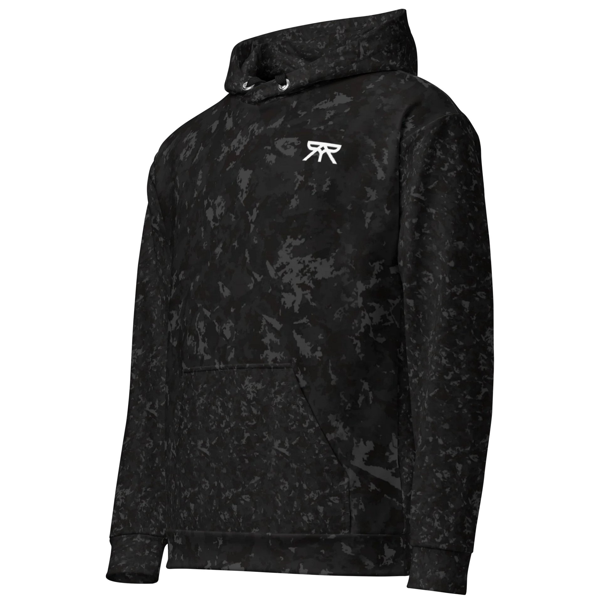 Aerix Shadow Camo Hoodie product image (2)