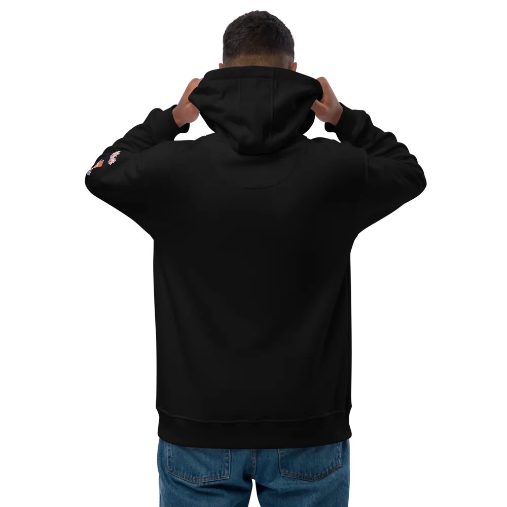 Everything Neko Hoodie product image (5)