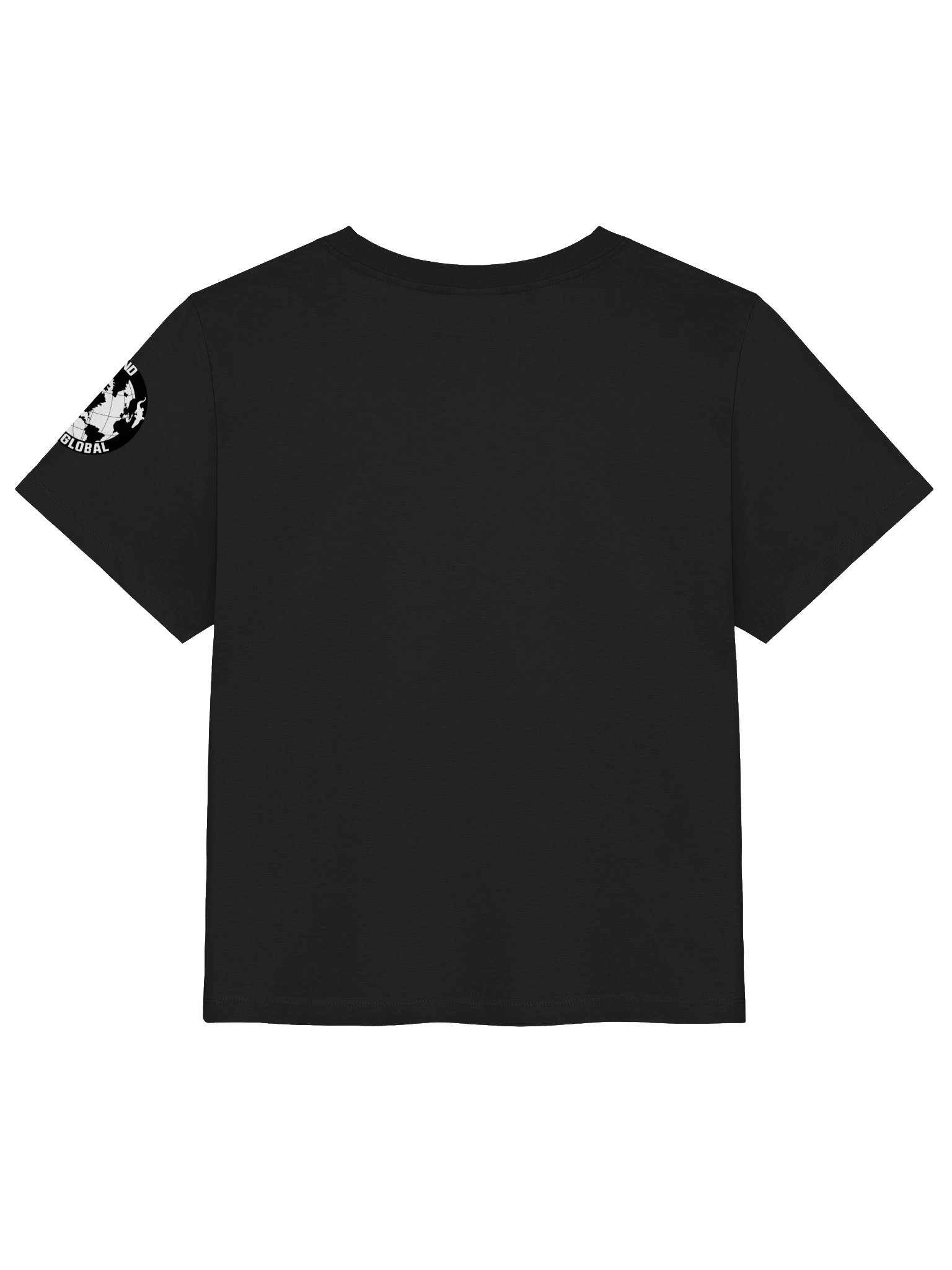 Gators Ghosts & Goblins Women's Tee product image (2)