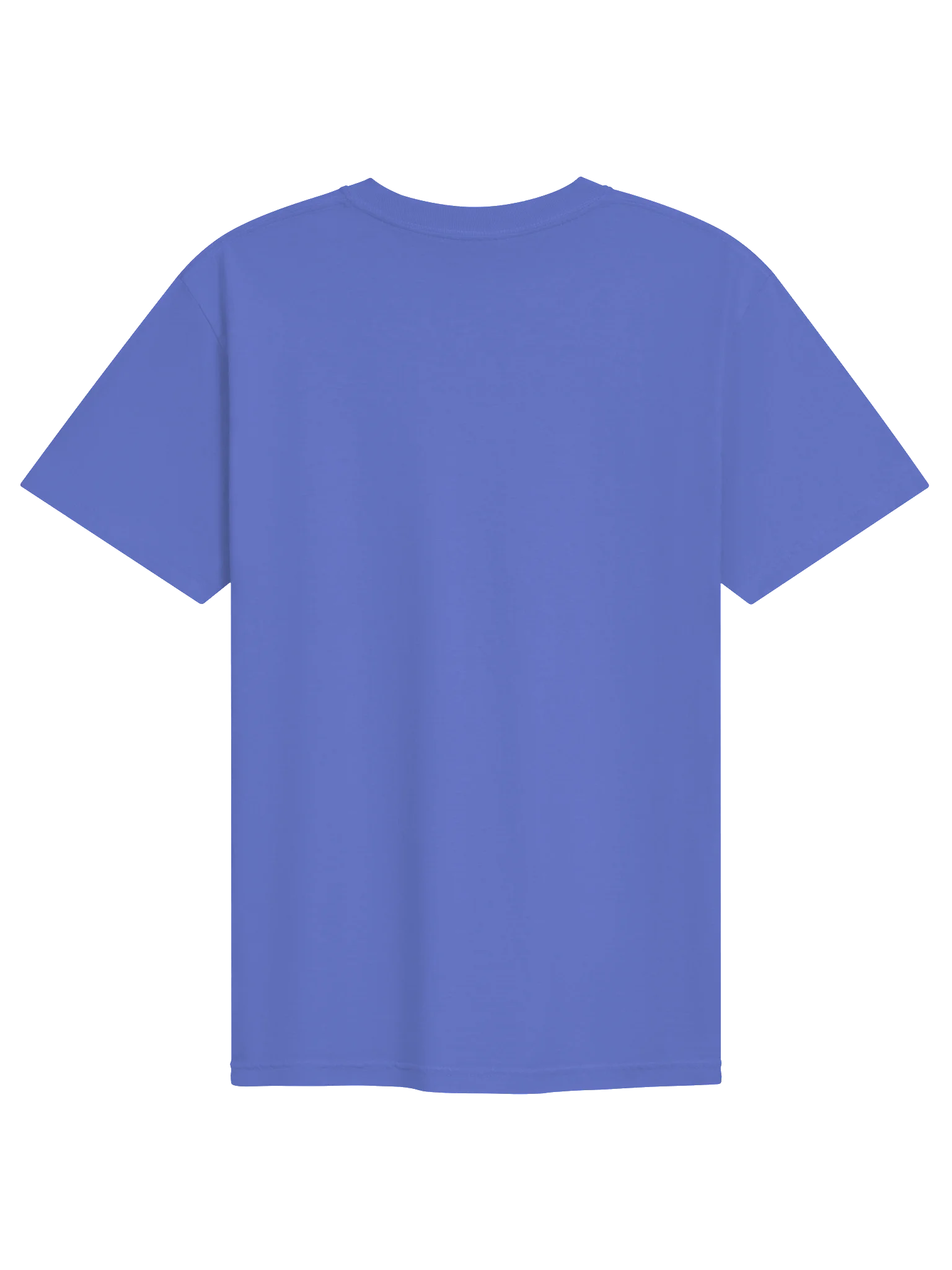 Natural Pet Foods Caricature T-Shirt product image (51)