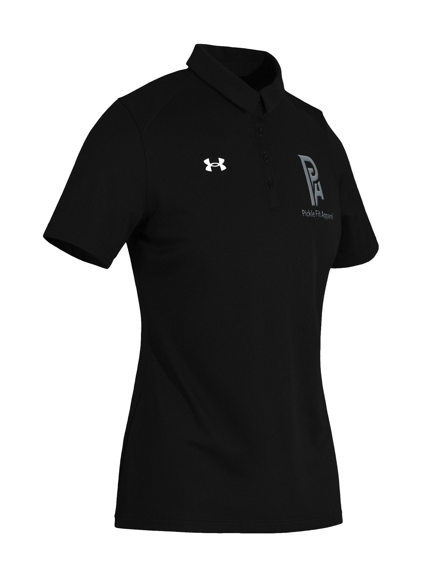 PFA UA Womans Polo Shirt product image (10)