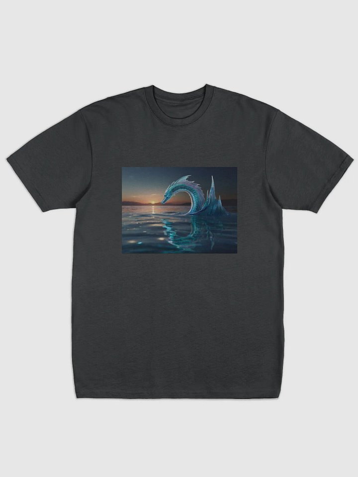 Ethereal Leviathan T-Shirt product image (1)