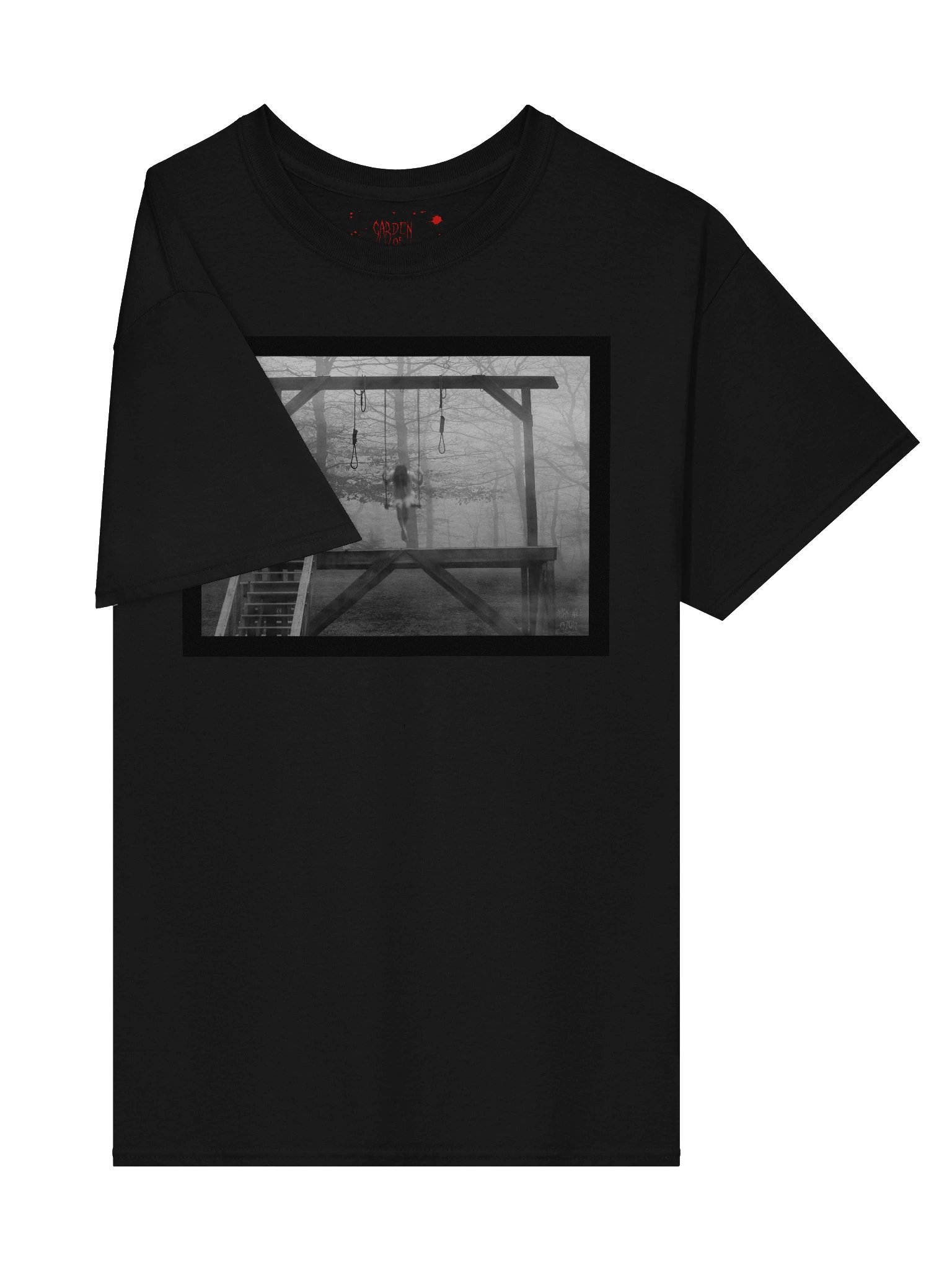 GALLOWS product image (4)
