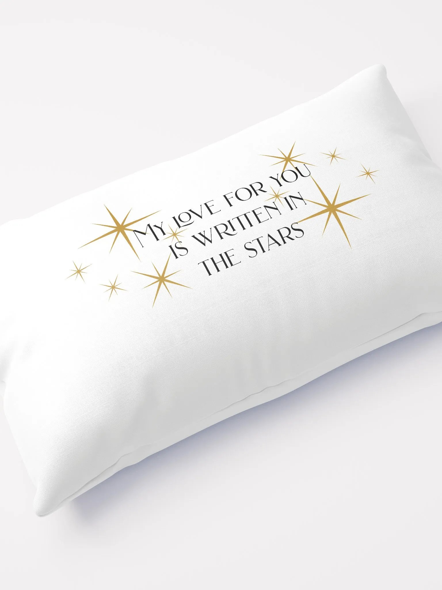 Written in the Stars Pillow product image (10)