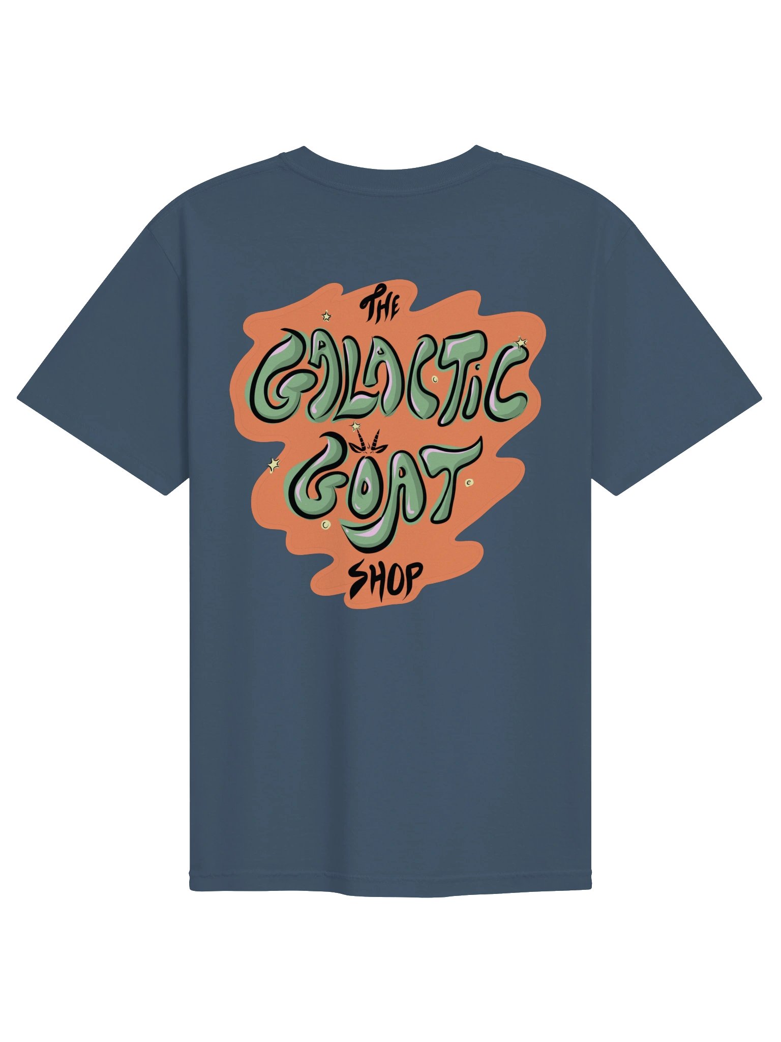 Shop Logo Tee product image (3)