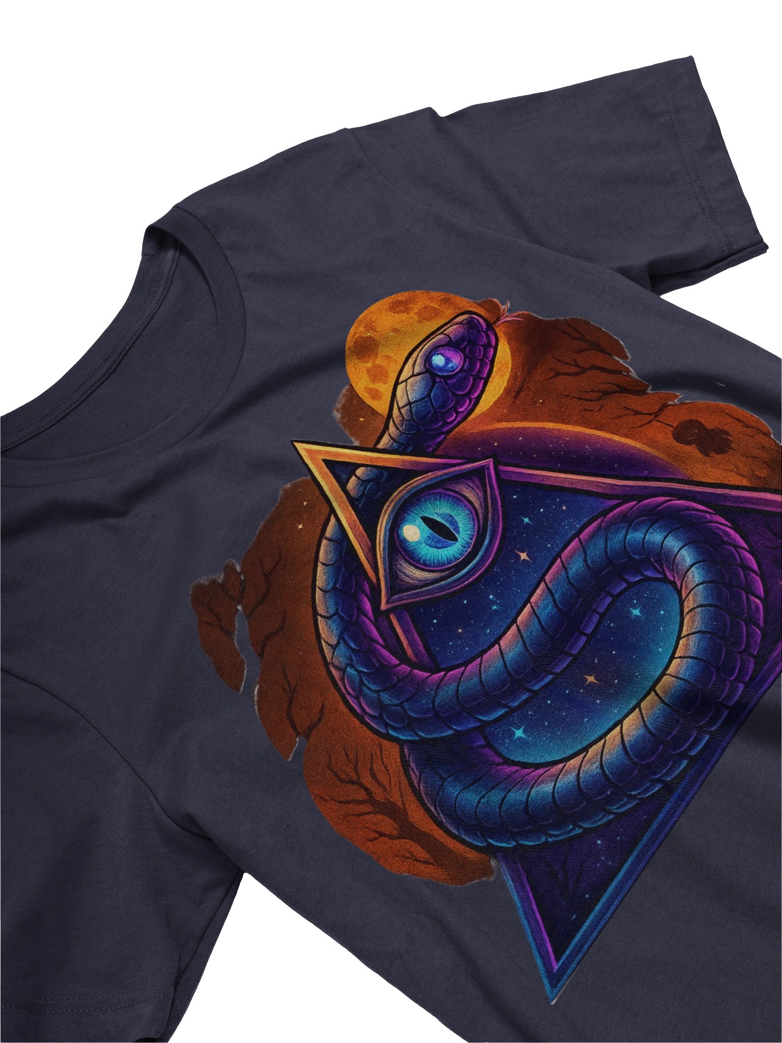 ALT_I_STICK MIDNIGHT GROVE – BELLA & CANVAS SUPERSOFT TEE product image (28)