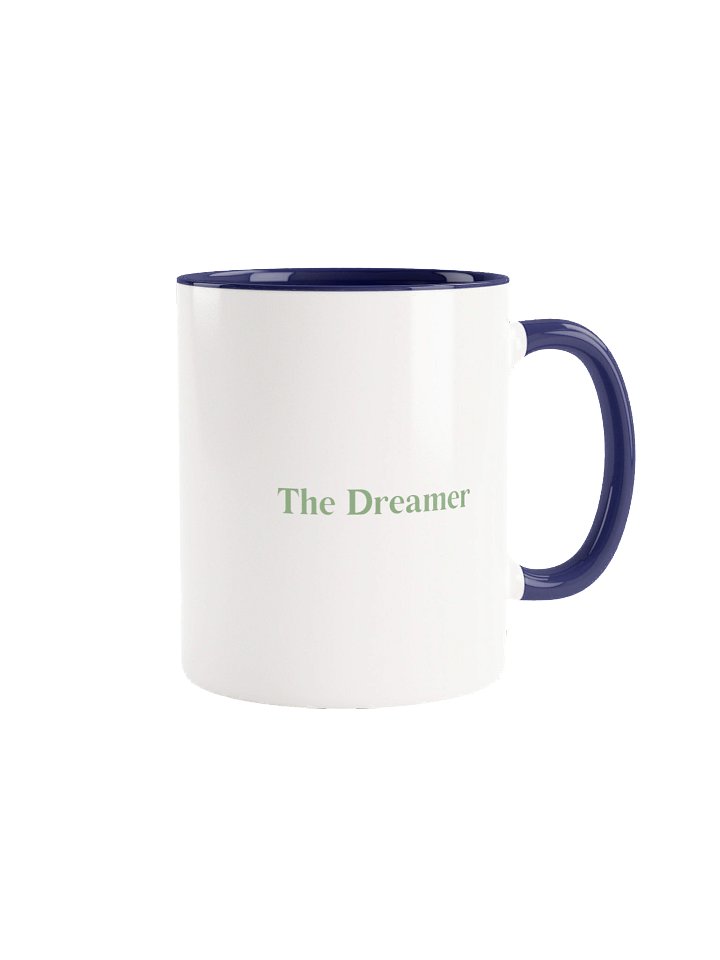 Evergreen Title Mug Generation 6 - Persephone product image (1)