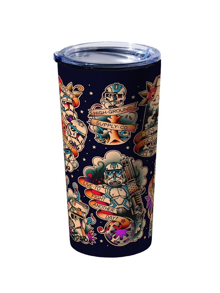 501st Flash Tumbler product image (2)