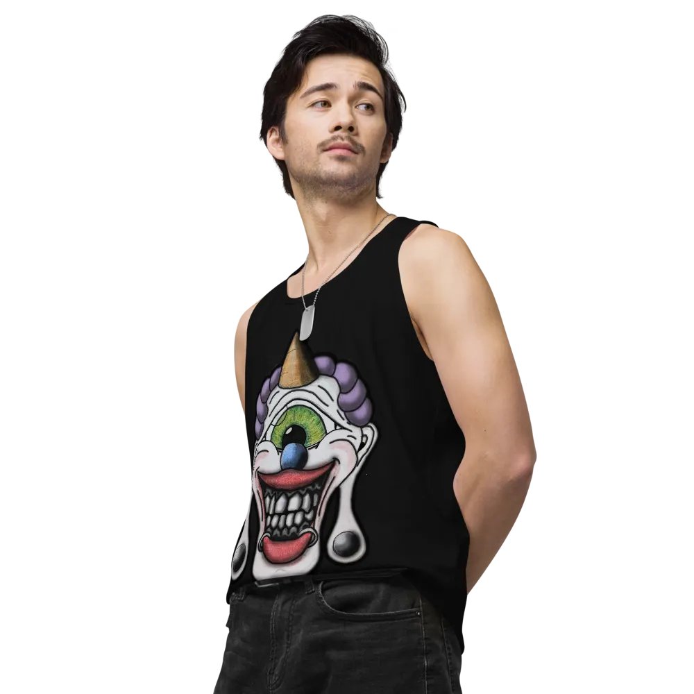 Cy-Clown product image (4)