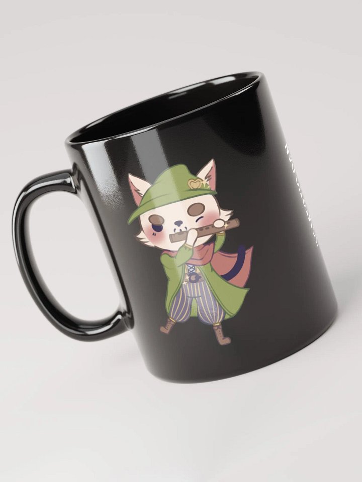 Leela Bard Mug product image (1)