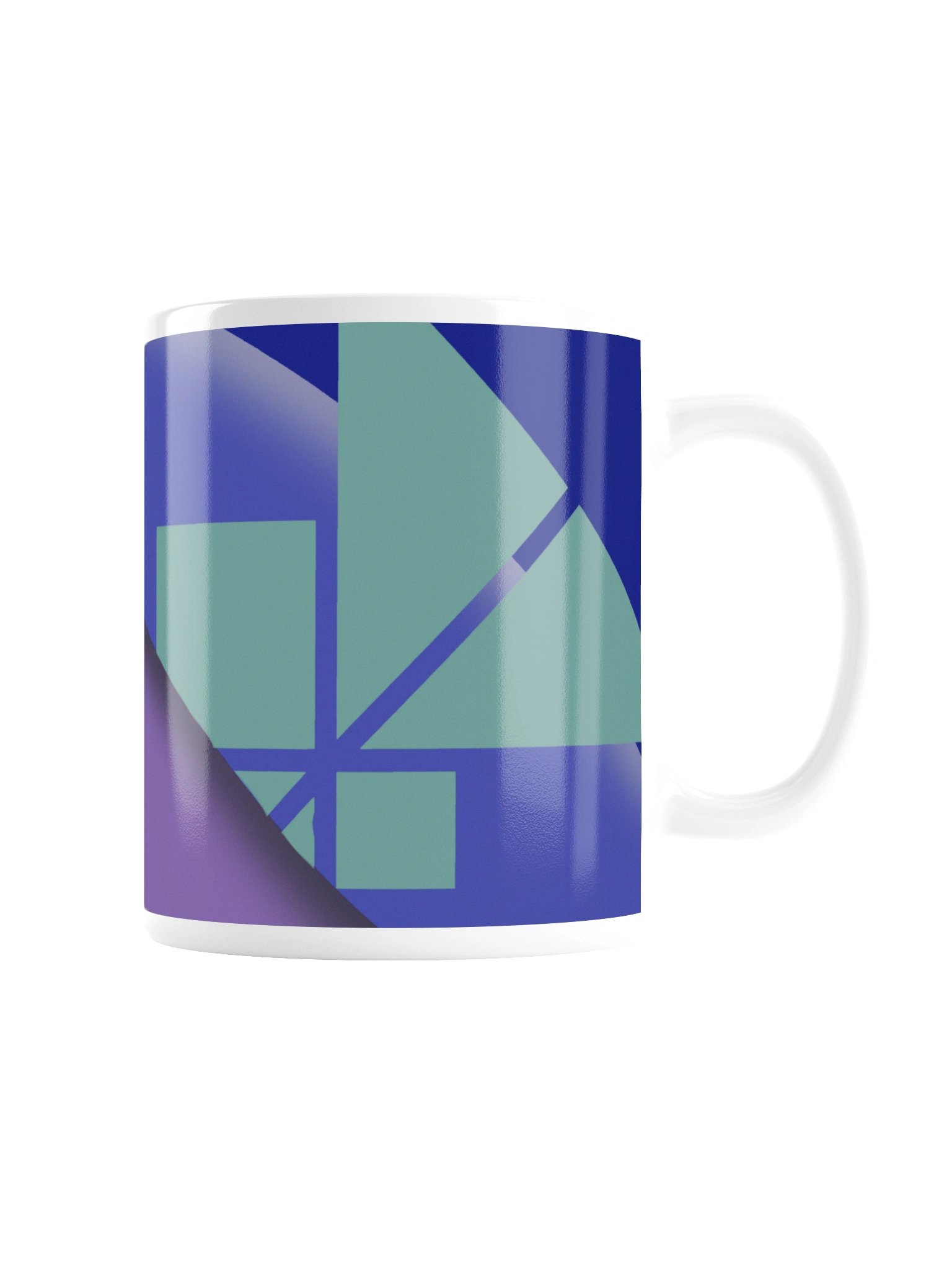 D-LinesOS-XD Mug product image (9)