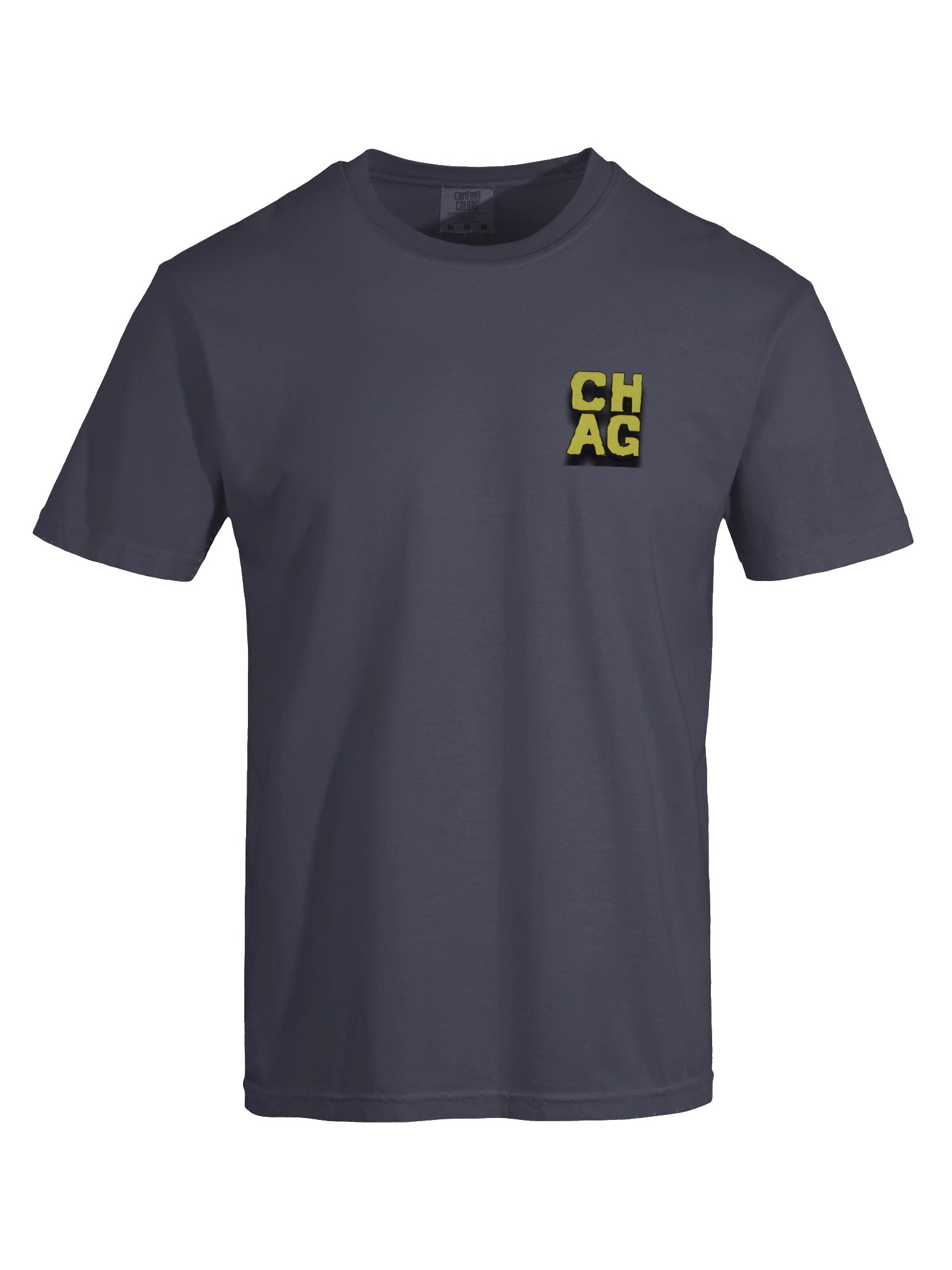 CHAG Logo Tee product image (3)