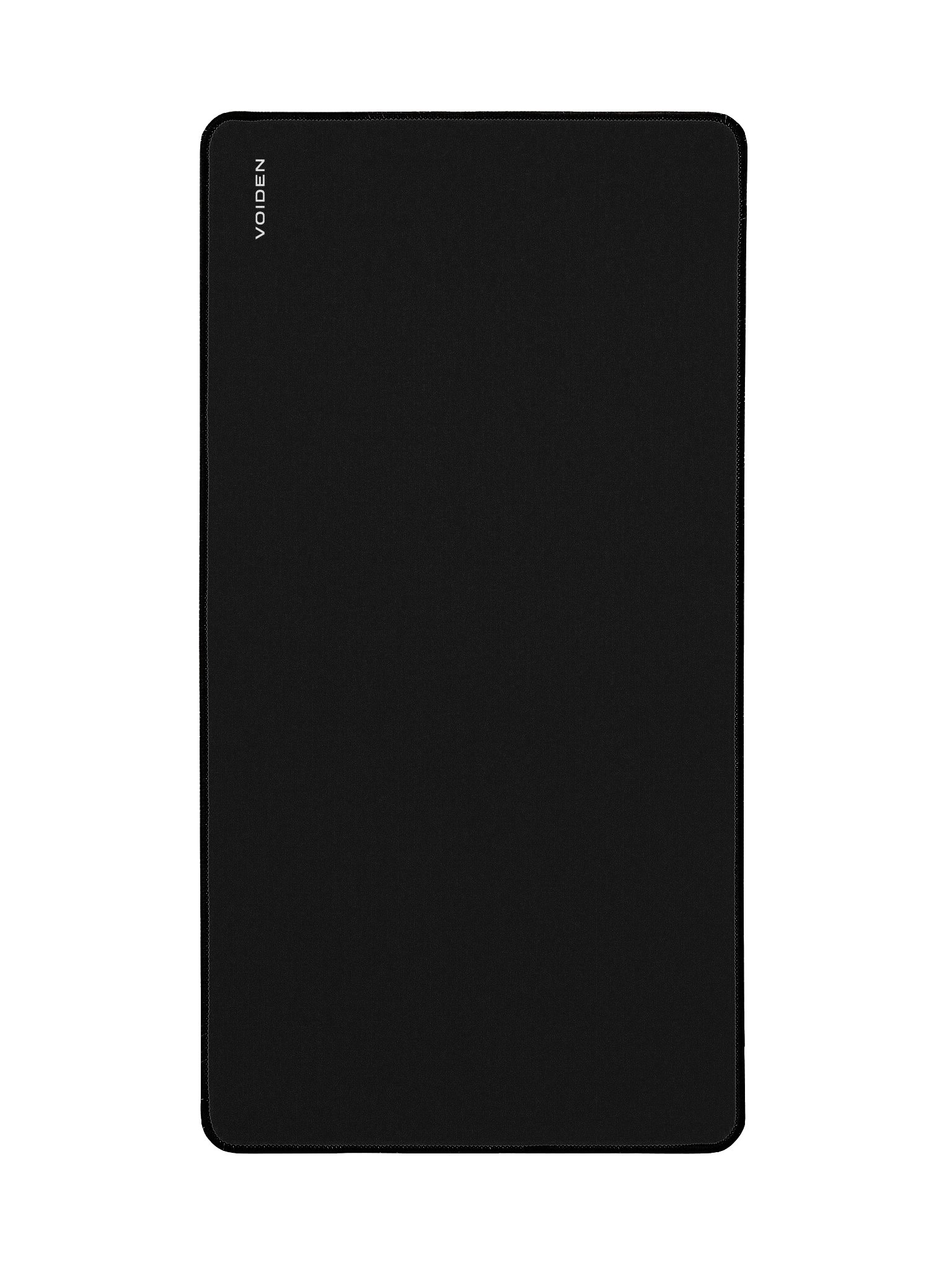 VOIDEN // CORE – Minimal Desk Mat (Black) product image (2)