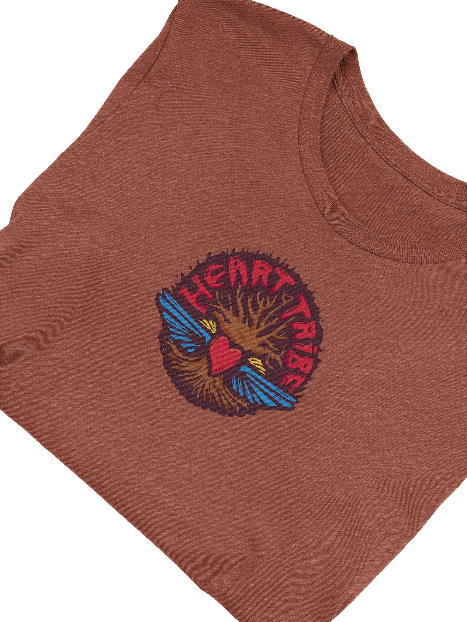 Heart Tribe Flex product image (45)