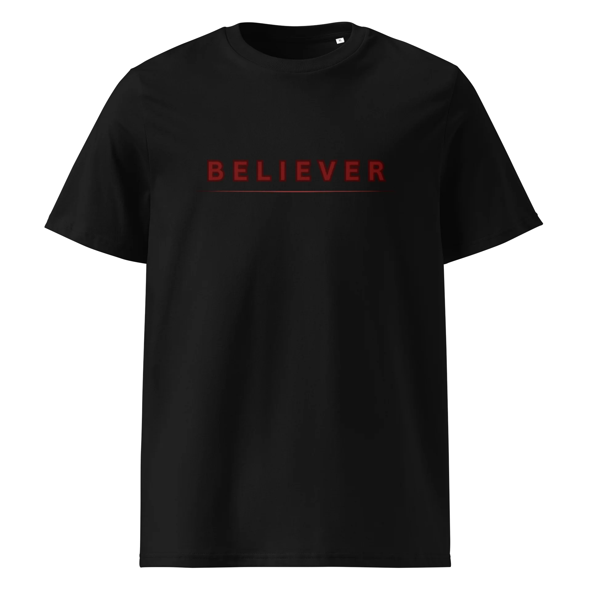 Believer Organic Cotton Tee product image (2)