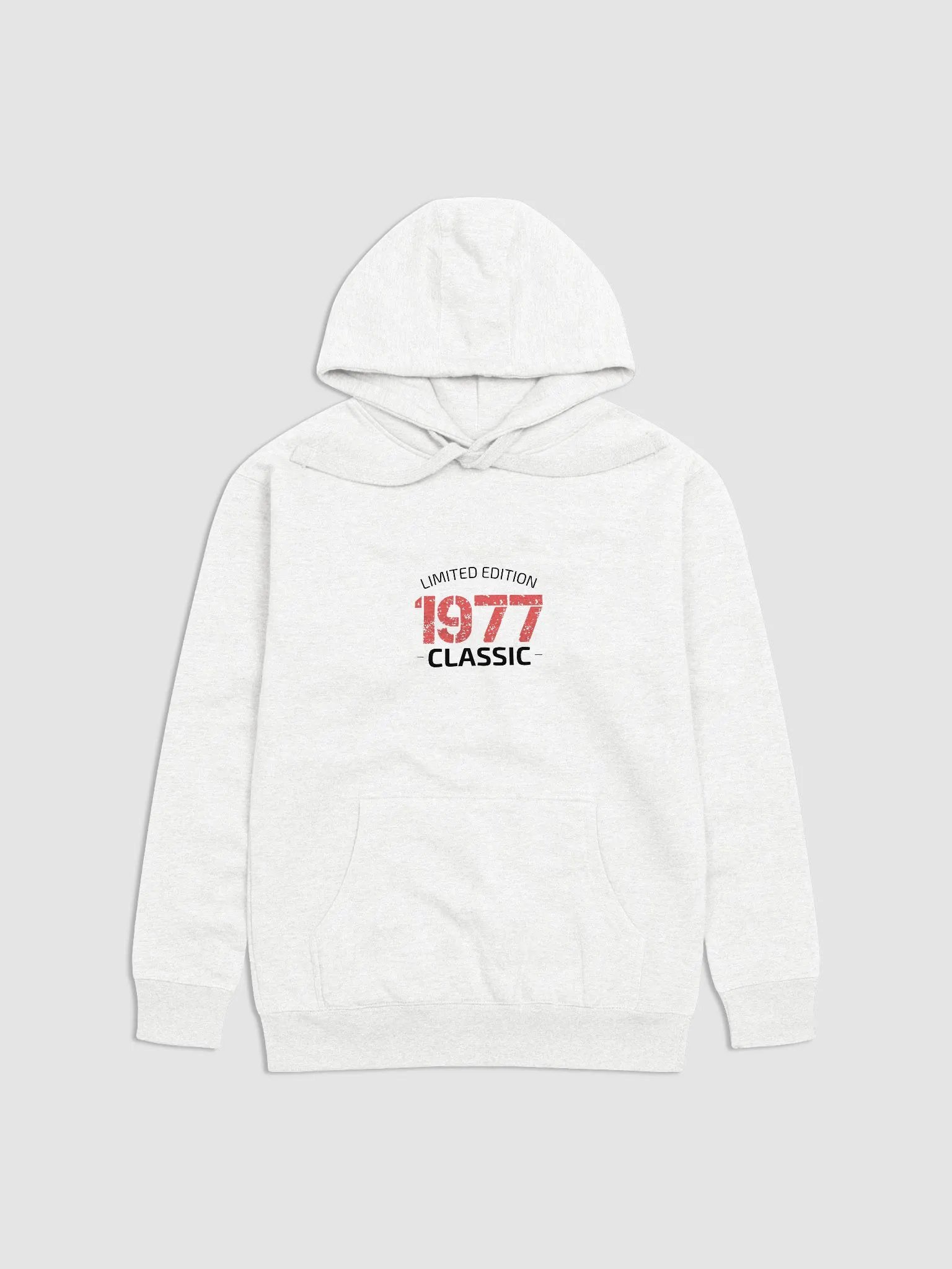 1977 Hoodie product image (1)