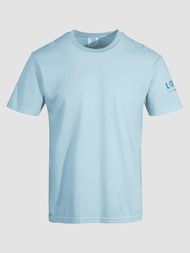 PREMIUM UNISEX T-SHIRT, PLANETARY COLLABORATION product image (1)