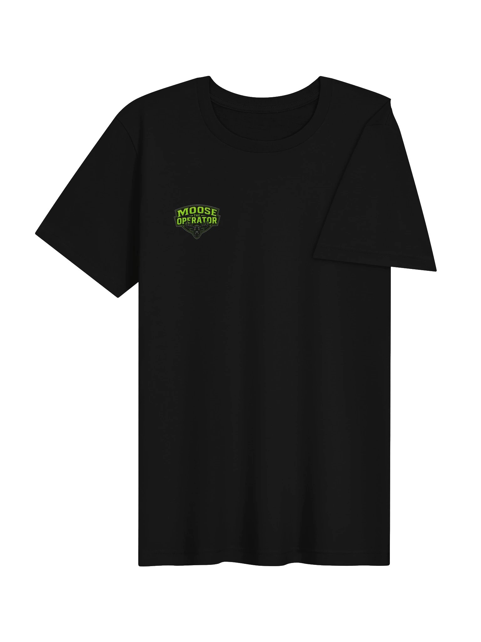 Moose The Operator T-Shirt product image (13)