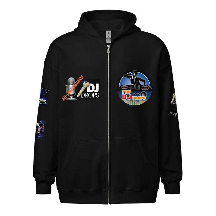 ZEE - DJ Drops product image (1)