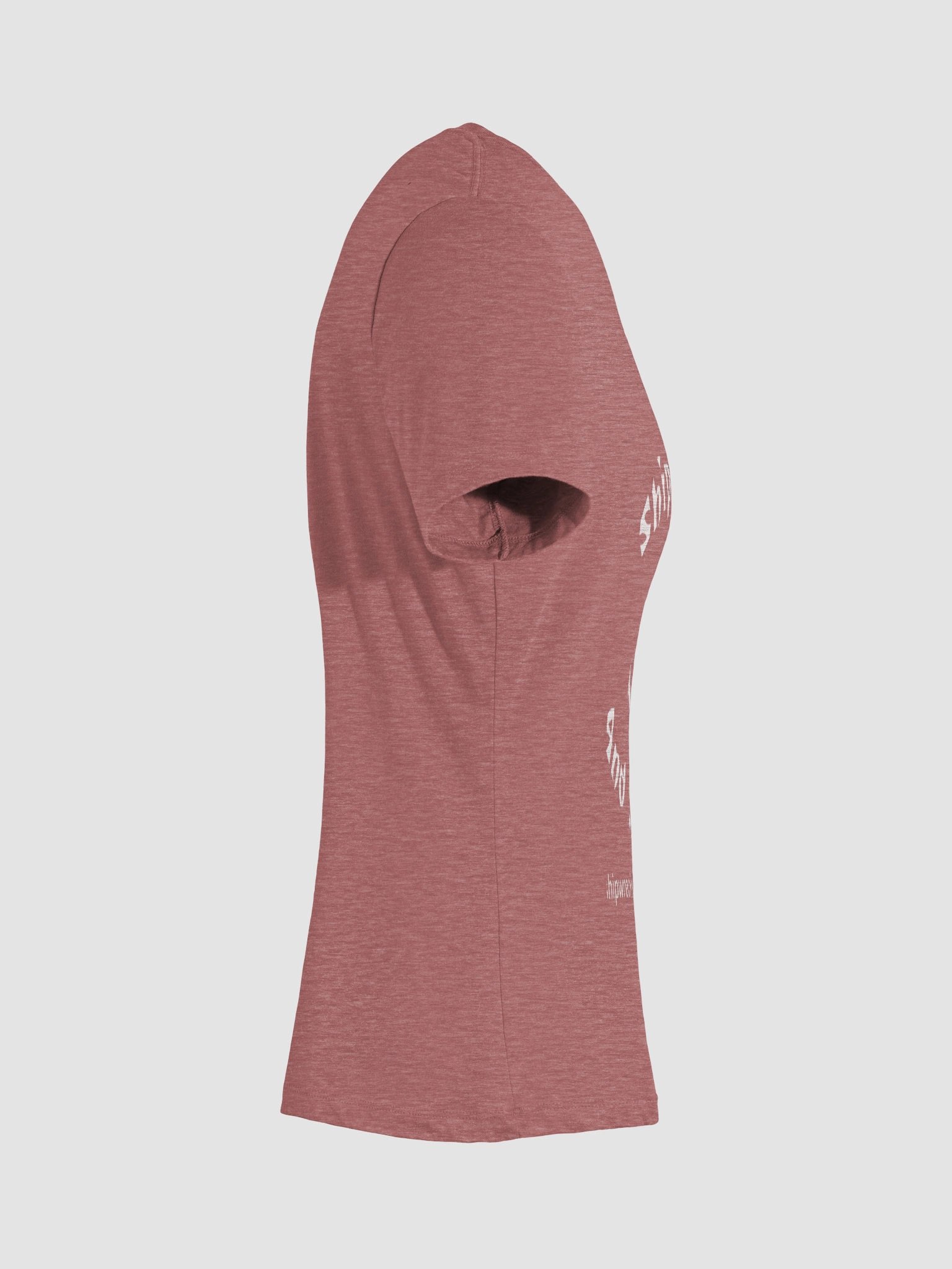 Women's V-neck Shipwrecks and Sea Dogs Logo T-Shirt product image (55)
