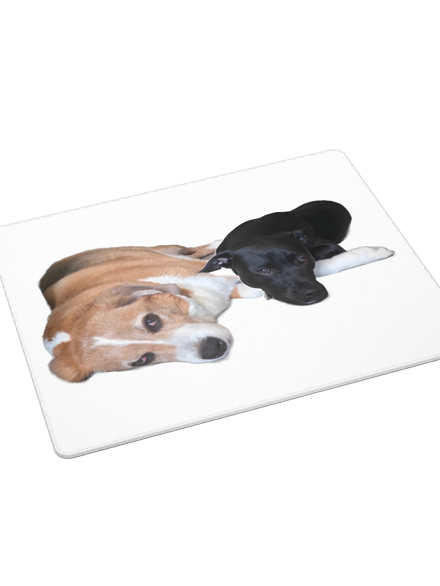 Murphy and Shadow Gaming Mouse Pad product image (6)