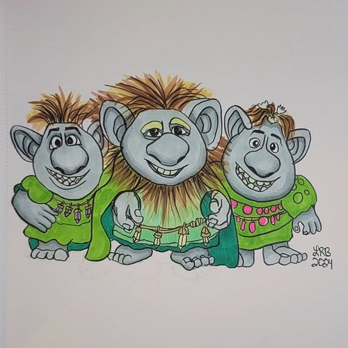 JuneToon 2024 Day 2 