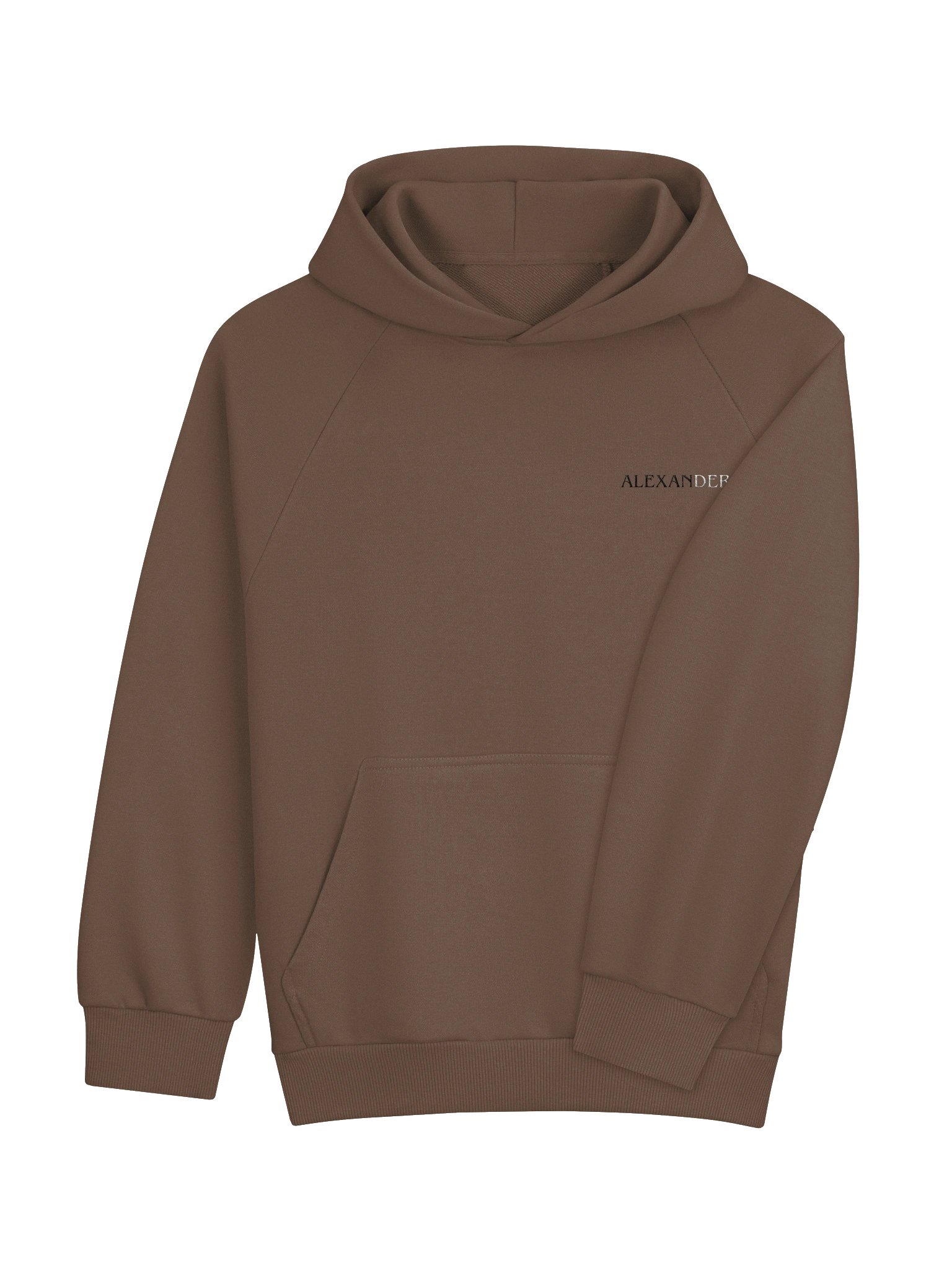 The Foundation Pullover product image (14)
