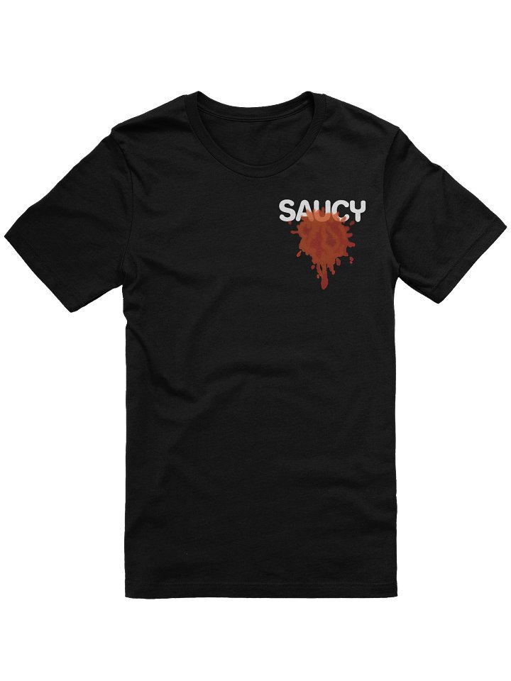Saucy Noods T-Shirt product image (13)