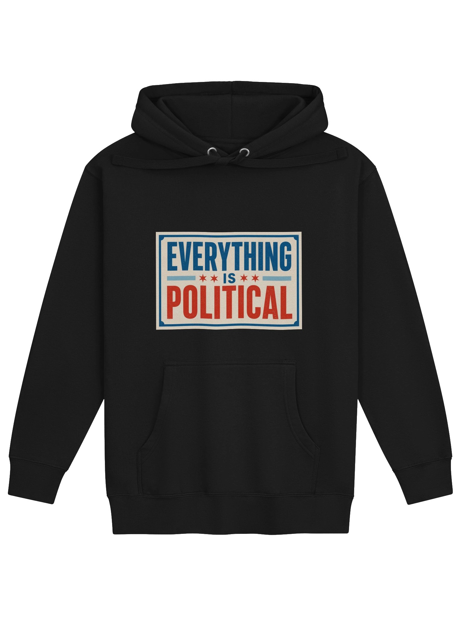 Everything HOODIE product image (1)