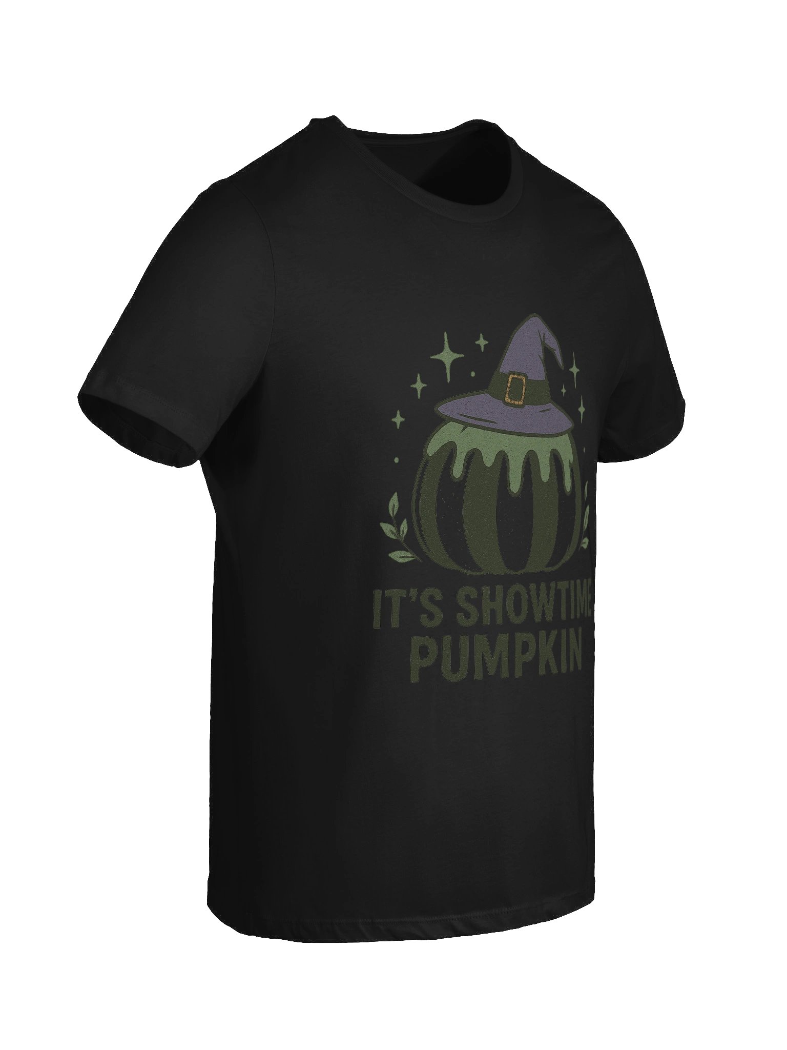[UM Designs] Showtime Pumpkin - Women's Graphic Tee product image (8)