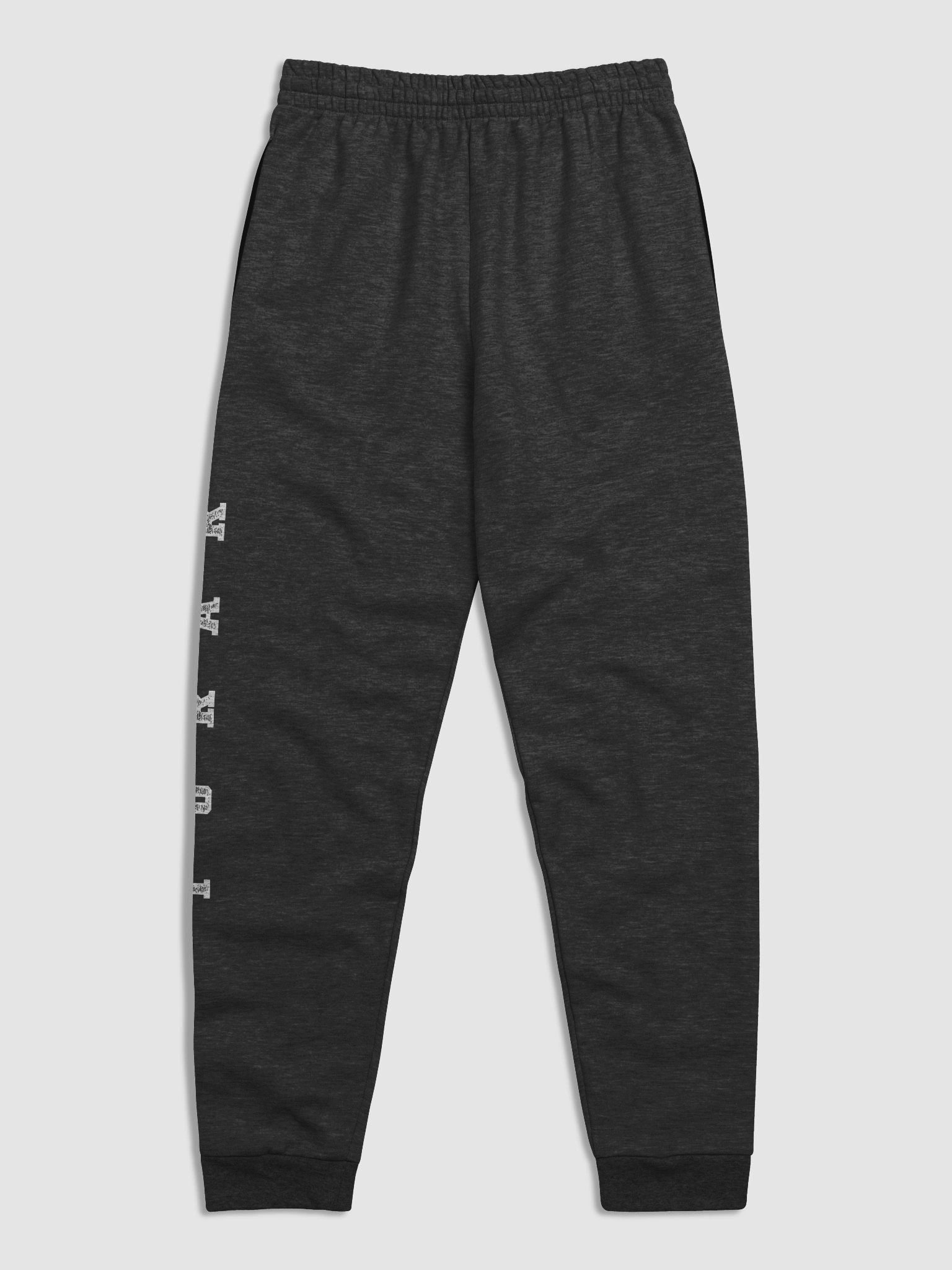 Joggers | Side Name product image (4)