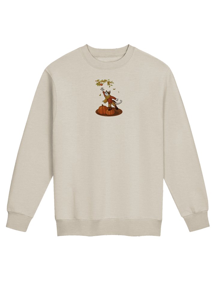 Fall 2025 - Boots Crew Neck product image (9)