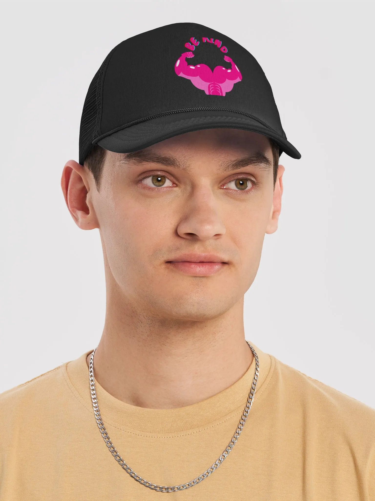 Be Kind Cap product image (25)