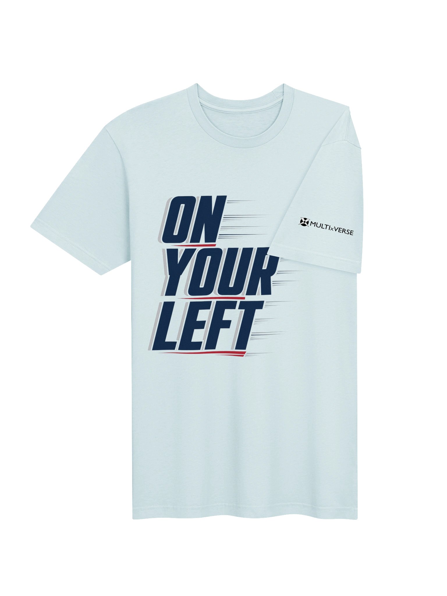 On Your Left Tee product image (24)