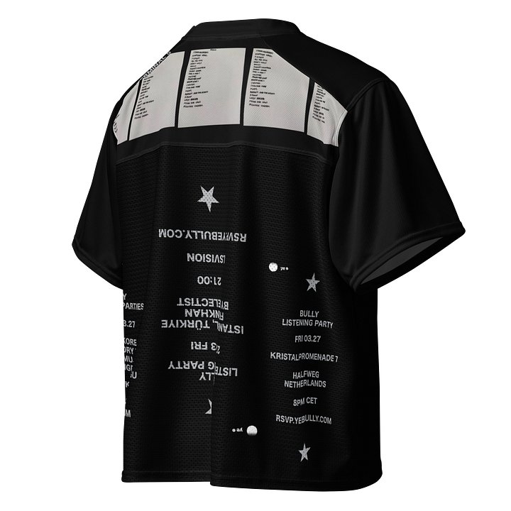 unofficial KANYE BULLY MERCH product image (2)