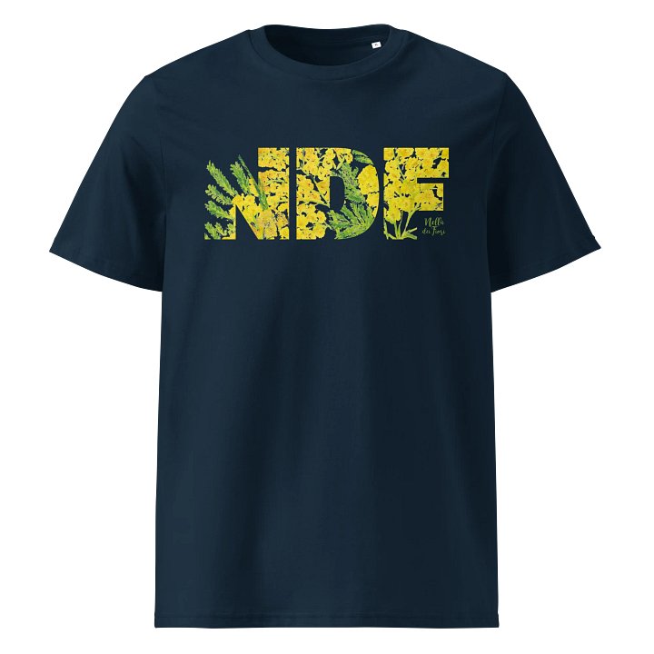 Mimosa NDF T-Shirt Unisex product image (1)