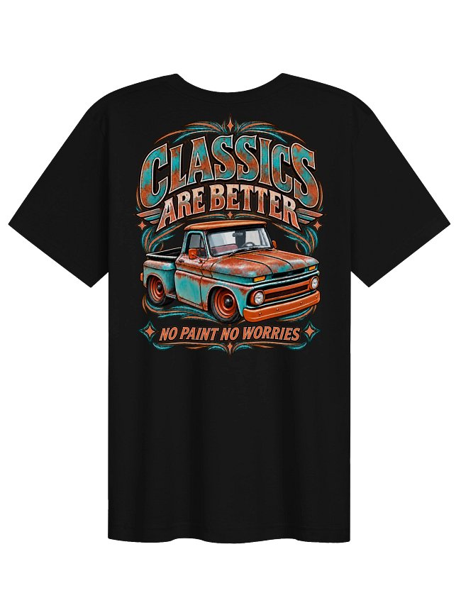 T-Shirts
