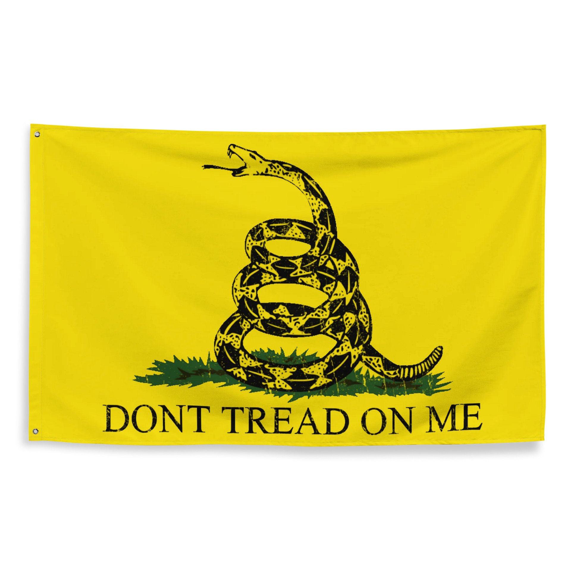 Gadsden Wall Flag product image (1)