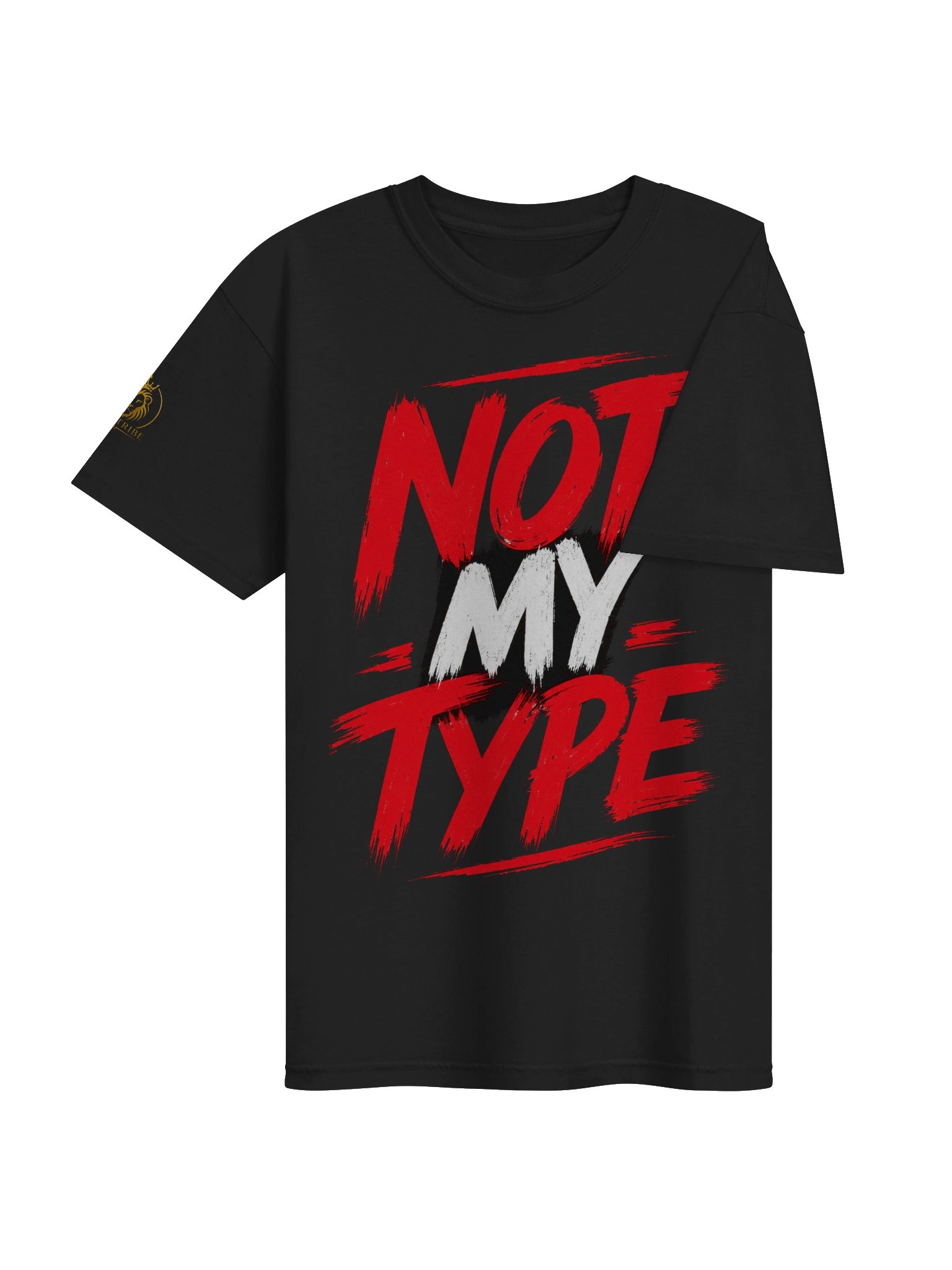 DROP 002: NOT MY TYPE product image (28)