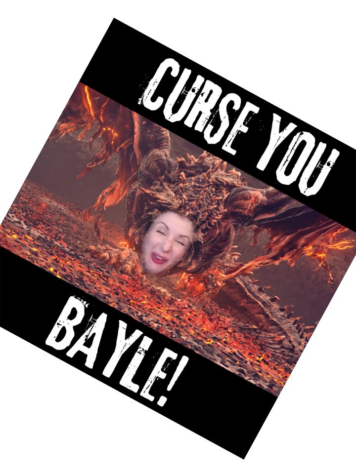 Bayle Sticker product image (2)