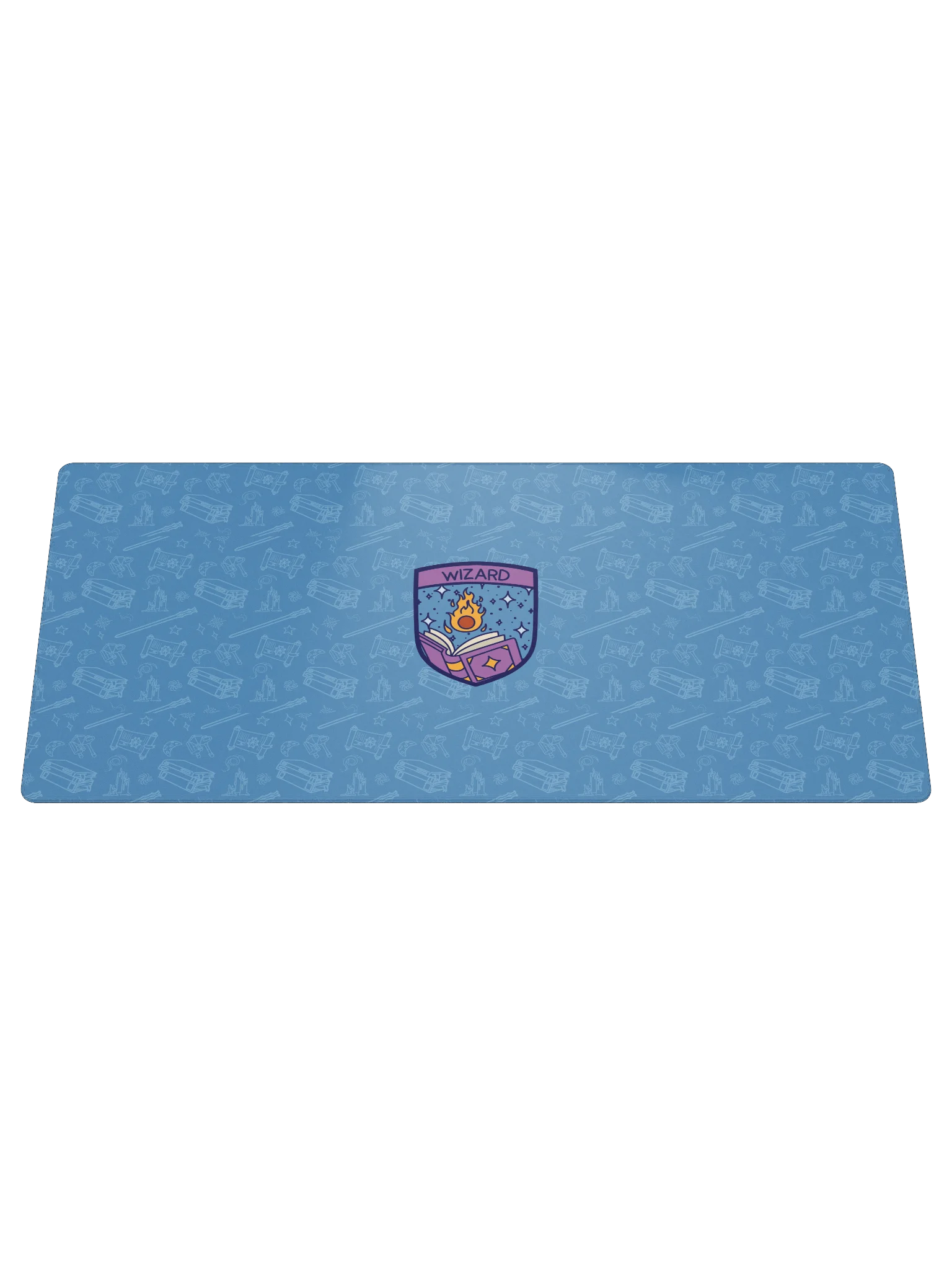 Wizard Desk Mat product image (3)