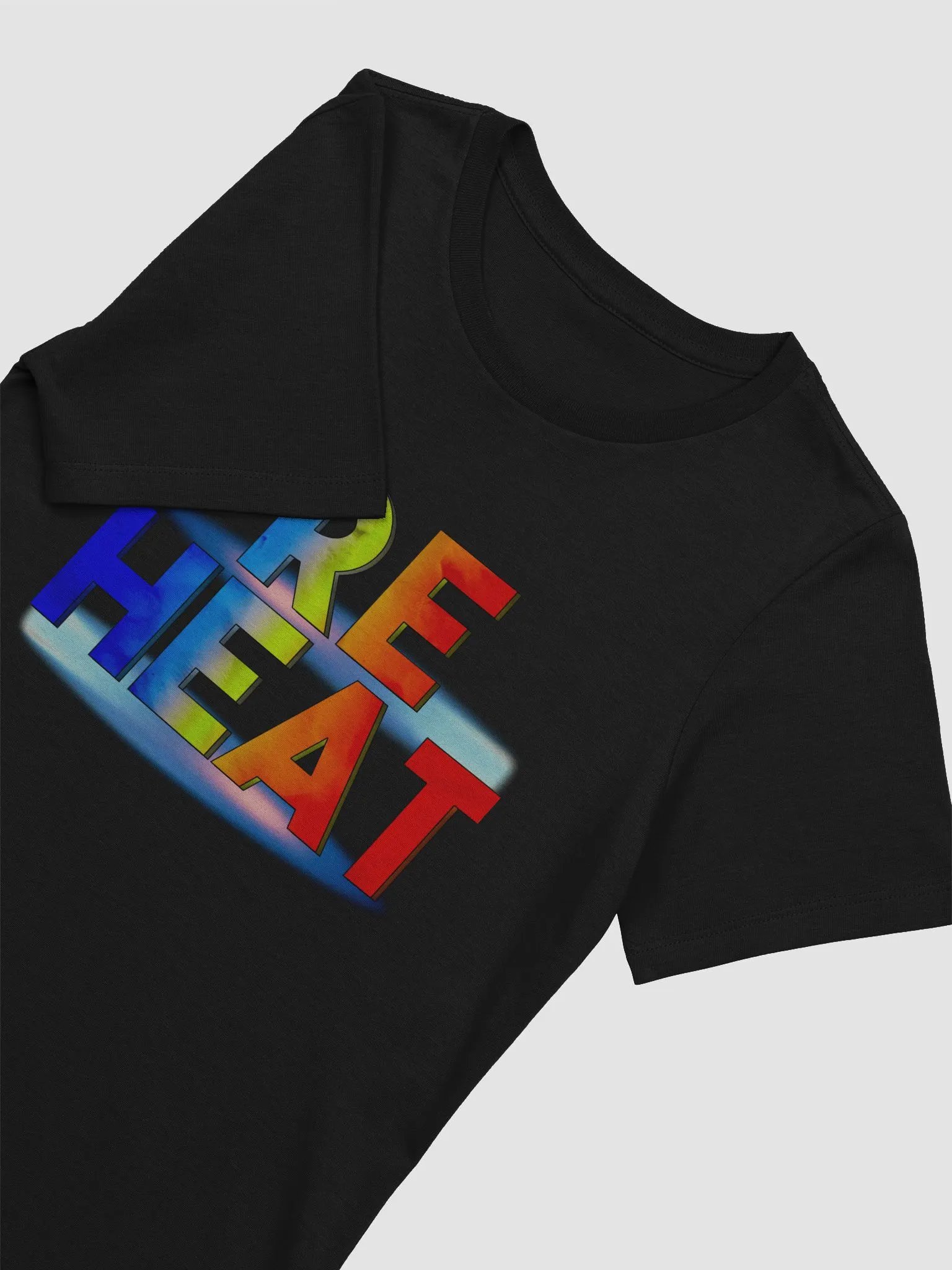 Reheat Tee (Women's) product image (2)