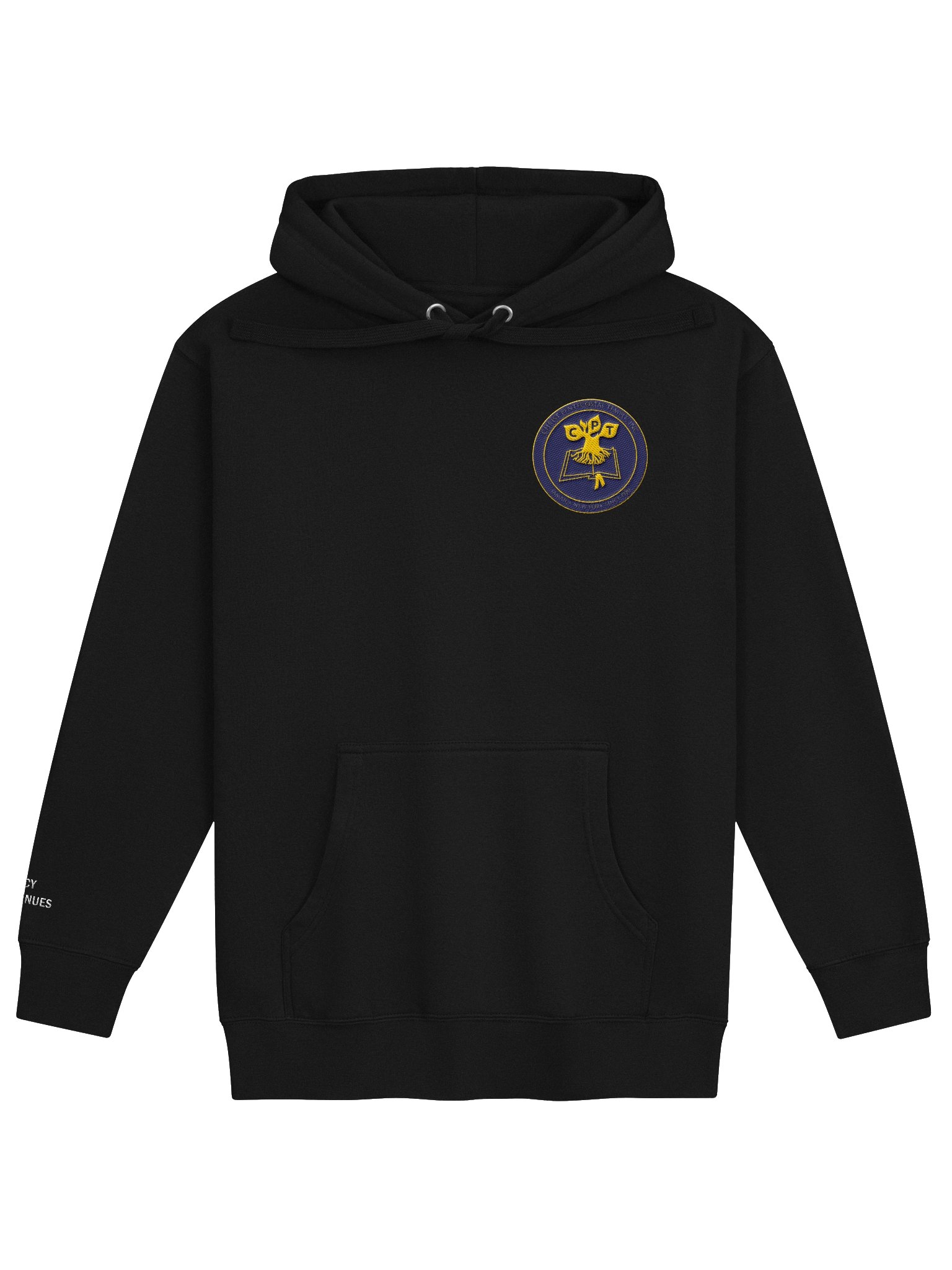 Centennial Heritage Hoodie product image (2)