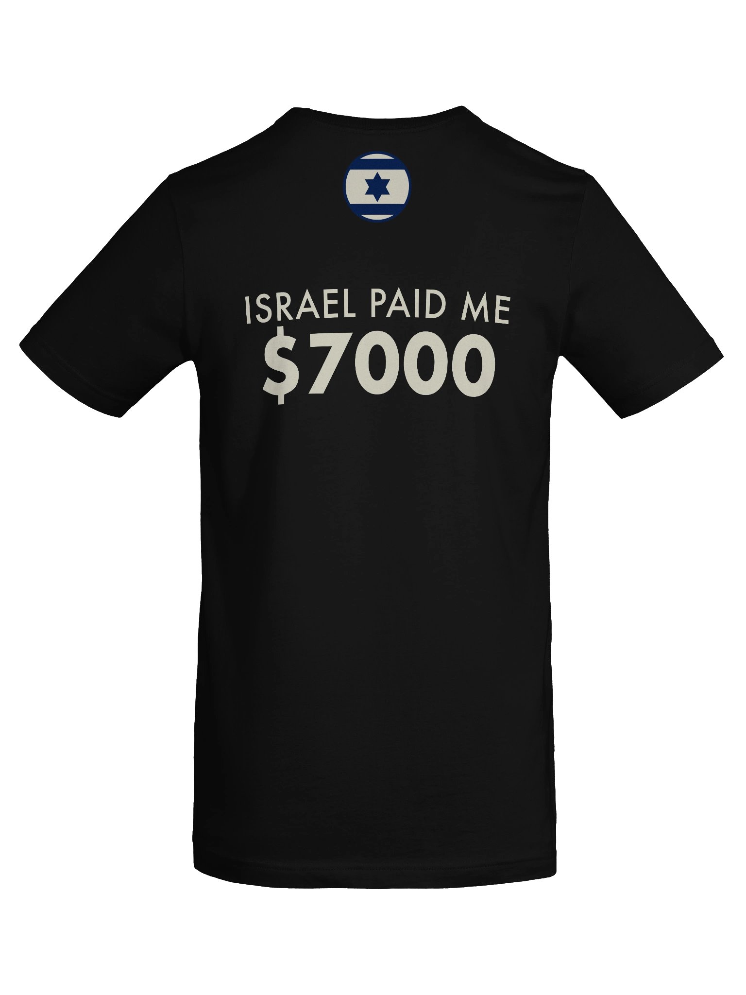 Paid $7000 Tee product image (23)