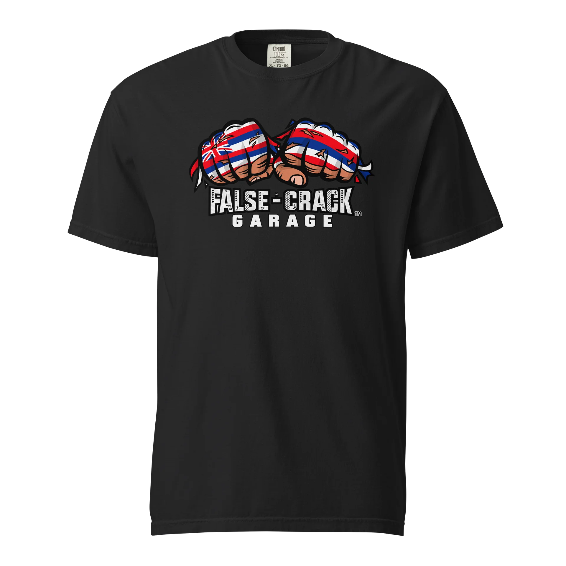 Cracks product image (1)
