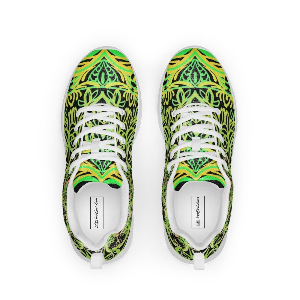 Mandala Harmony Athletic Shoes product image (5)