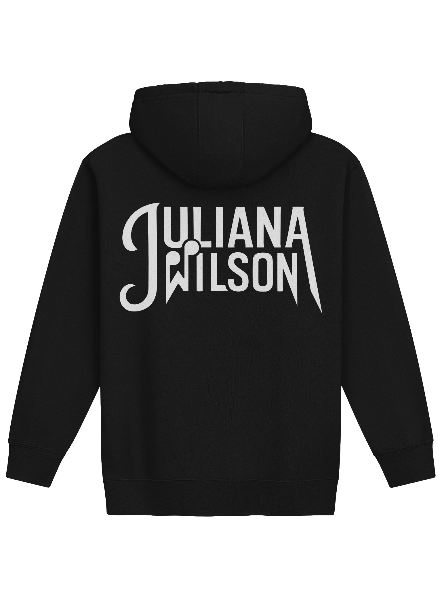 JW Logo Hoodie product image (8)