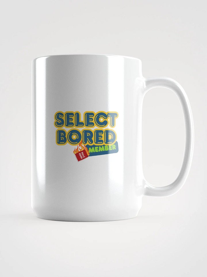 Select Bored Cup product image (1)