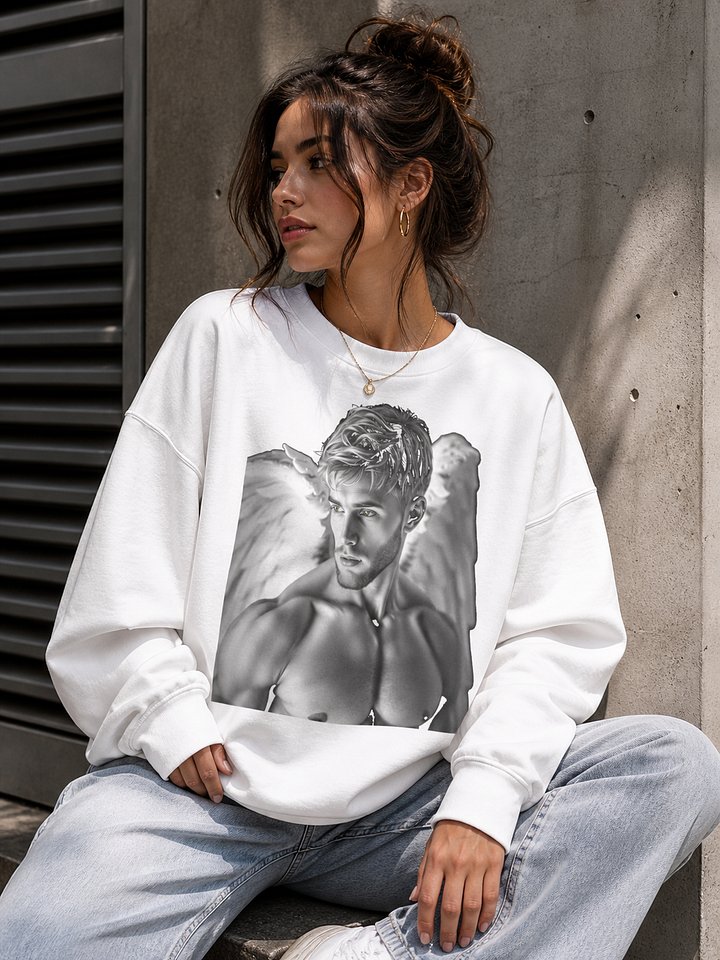 Elyon Archangel Sweatshirt product image (1)